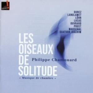 Les Oiseaux de Solitude