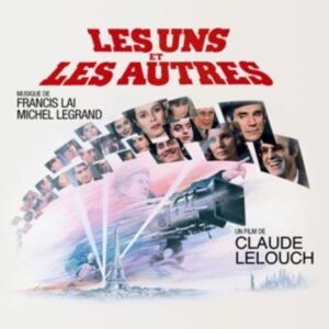 Les Uns Et Les Autres (OST)