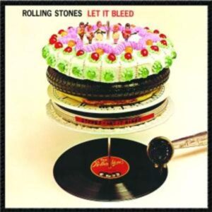 Let it Bleed