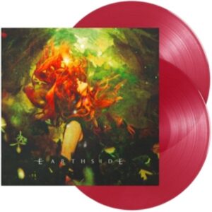 Let The Truth Speak (2LP Transparent Red Vinyl)