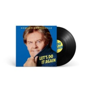 Lets Do It Again (Vinyl LP)