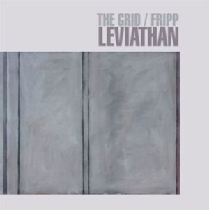 Leviathan (2 LP 200 Gramm Vinyl)