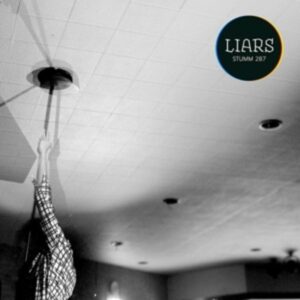 Liars (Ltd Col.LP+MP3)