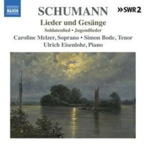 Lieder Edition