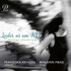 Lieder us um Tal-Lieder aus dem Valais