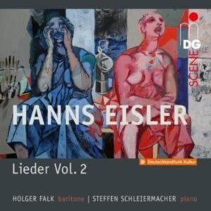 Lieder Vol.2