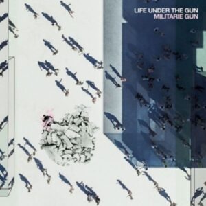 Life Under The Gun (ltd.First Pressing Cobalt Lp)