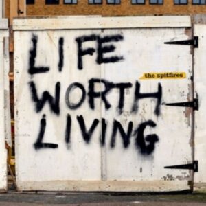 Life Worth Living (Ltd.Ed.)