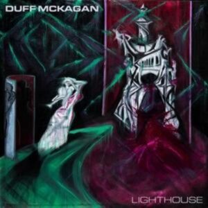 Lighthouse (CD)