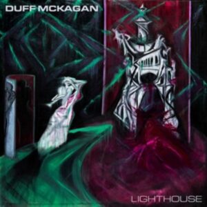 Lighthouse (LP)