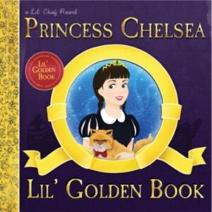 LIL GOLDEN BOOK (10th Anniversary) (Deep Purple V