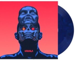 Limbo666 (Ltd.180g Gtf.Blue Marble LP)