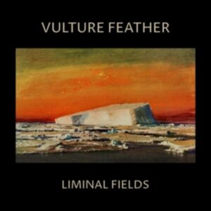 LIMINAL FIELDS (Bone Coloured Vinyl)