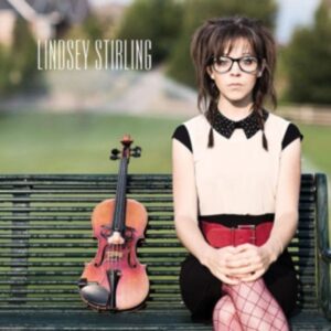 Lindsey Stirling (Deluxe Edt.)