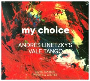 Linetzky:My Choice