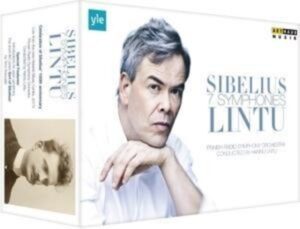 Lintu | Sibelius - 7 Symphonies