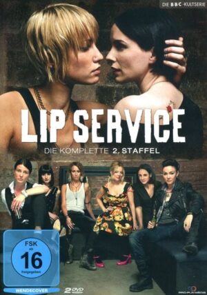 Lip Service