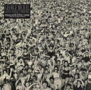 Listen Without Prejudice (Remastered)