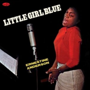 Little Girl Blue (Ltd.180g Vinyl)