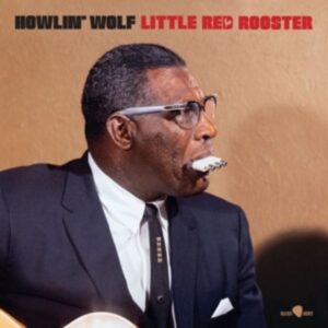 Little Red Rooster (180G Vinyl)