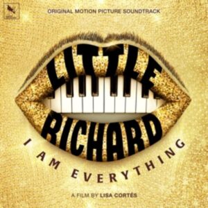 Little Richard: I am Everything (Vinyl)