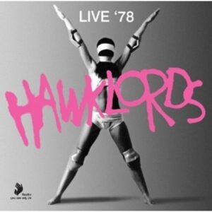 Live '78 (Expanded+Remastert)