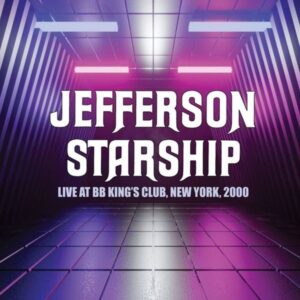 Live At BB King's Club 2000 (3CD Box)