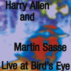 Live At Birds Eye (180Gr./Gatefold)