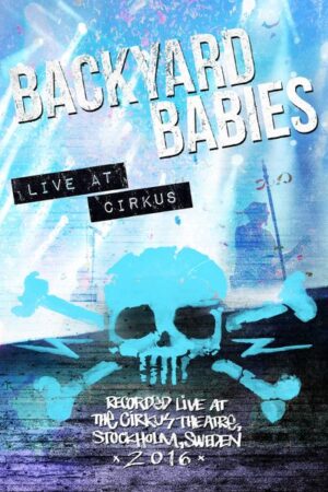 Live At Cirkus