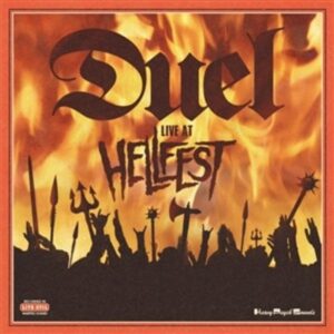 Live At Hellfest