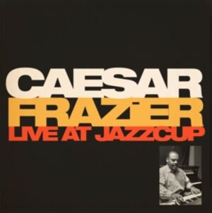 Live At Jazzcup