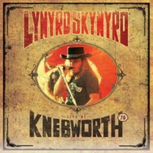 Live At Knebworth '76 (DVD+CD)