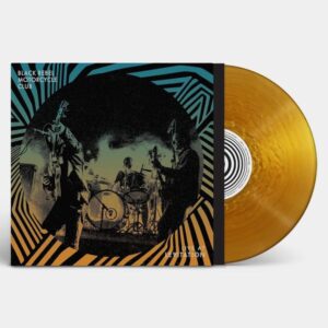 Live At LEVITATION (Gold Nugget Vinyl)