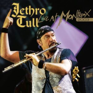 Live At Montreux 2003 (2CD+DVD Digipak)