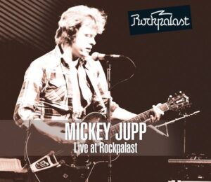 Live At Rockpalast 1979