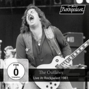 Live At Rockpalast 1981 (CD+DVD)