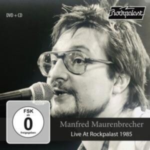 Live At Rockpalast 1985