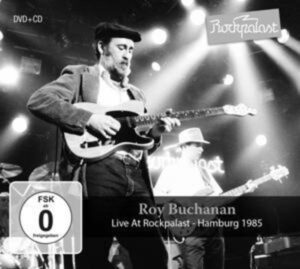 Live At Rockpalast