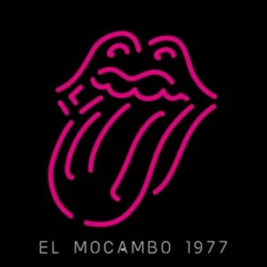 Live At The El Mocambo (Ltd.4LP)