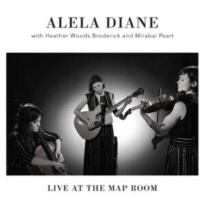 Live at the Map Room (ltd.White Vinyl/Bonustracks)