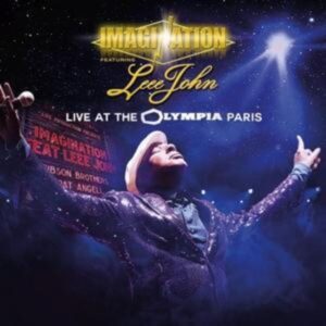 Live At The Olympia - Paris