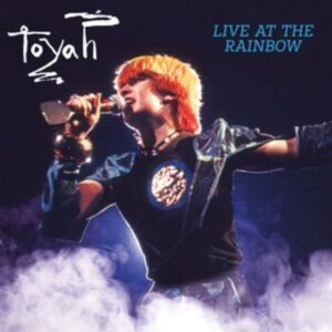 Live At The Rainbow (Turquoise 2LP)