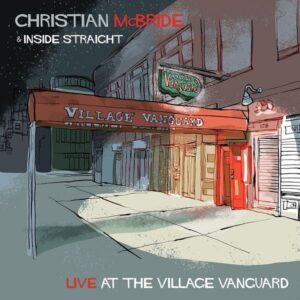 Live At The Village Vanguard (LP)