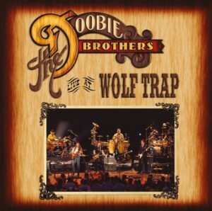 Live At Wolf Trap (CD+Blu-ray Digipak)