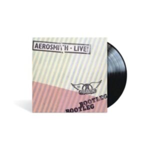 Live! Bootleg (2LP)