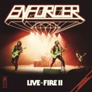 Live By Fire II (2LP/Gatefold)