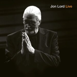 Live (CD Digipak)