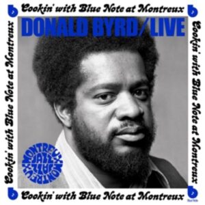 Live: Cookin With Blue Note At Montreux