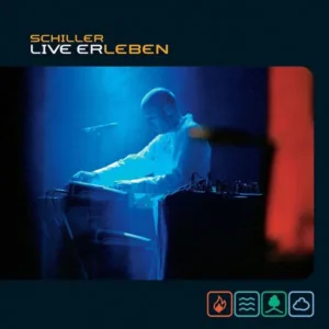 Live Erleben (Ltd.2LP)