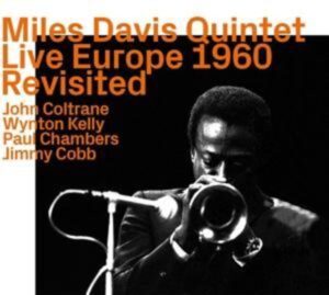 Live Europe 1960 revisited